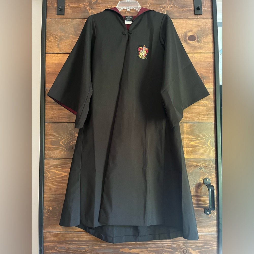 Gryffindor Youth Robe